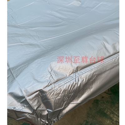 尺罩抗风化乒乓球桌防晒