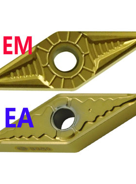 特固克刀片VNMG160404EA EM CT3000 TT9080 9225 5080 VNMG160408