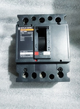 议价 NSC100N 1.6A 2.5A 4A 6.3A 12.5A 25A 32A 50A 80A