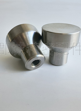 NPFS4 5 6 8小型不锈钢旋钮 HAX01-M4M5M6M8-D21D25D33无压纹把手