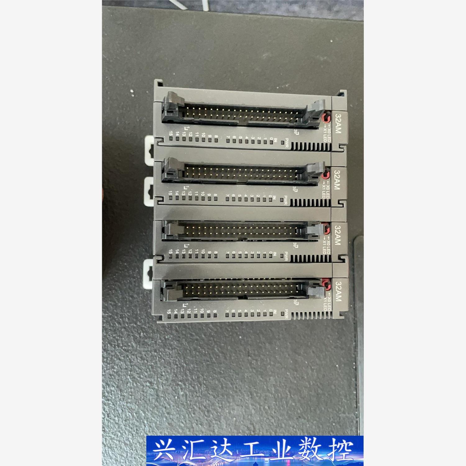 台达PLC 拓展，AS32AM10N-A、现货出售、成色新、 议价商品