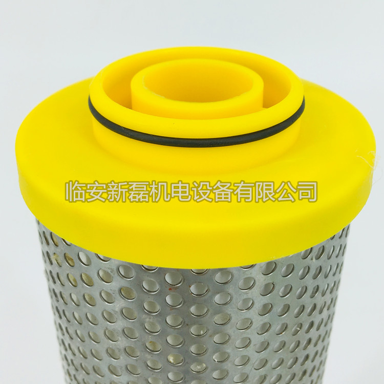 精密过滤器芯级压缩空气