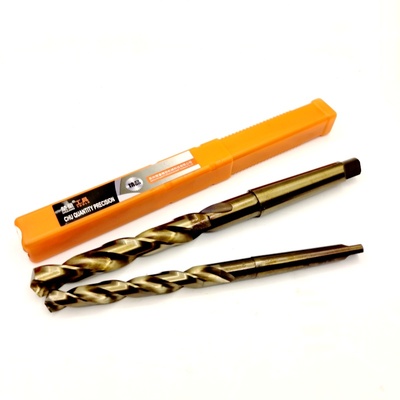 含钴锥柄麻花钻头35.1 35.2 35.3 35.4 35.5 35.6 35.7 35.8 35.9