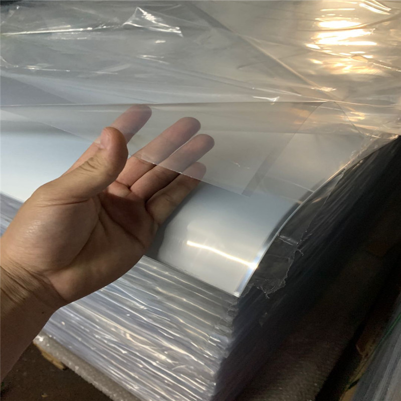 板高透明塑料硬片材胶耐