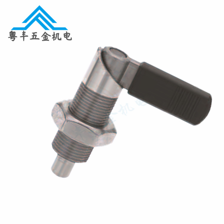 把手定位分度销型不锈钢