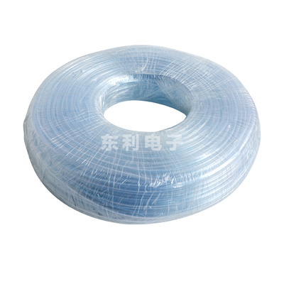 电线管胶下水穿黑色接头