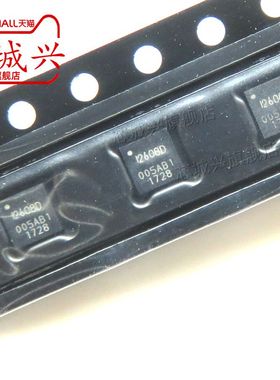 原装 ICM-20608 丝印I2608D LGA16 3轴加速度3轴陀螺仪 6轴传感器