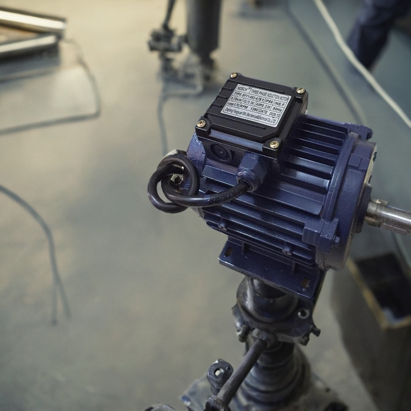 新款SFY1-904负压风机排