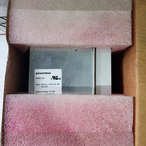 ABB3HAC12928-PBSE1027