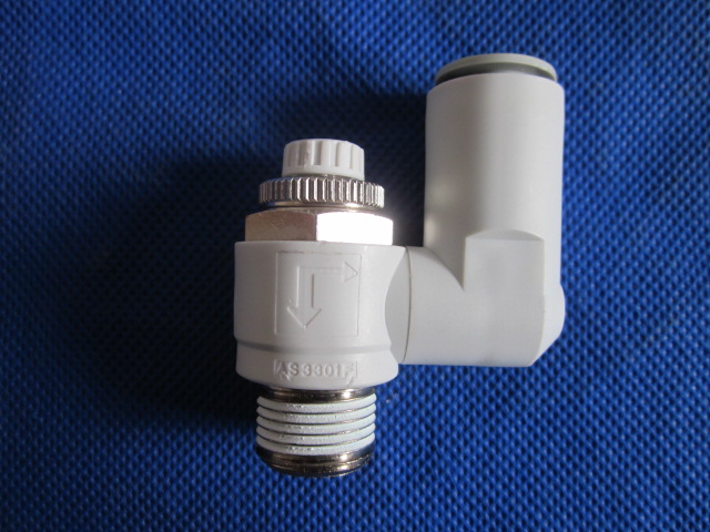 全新原装万向型弯头调速