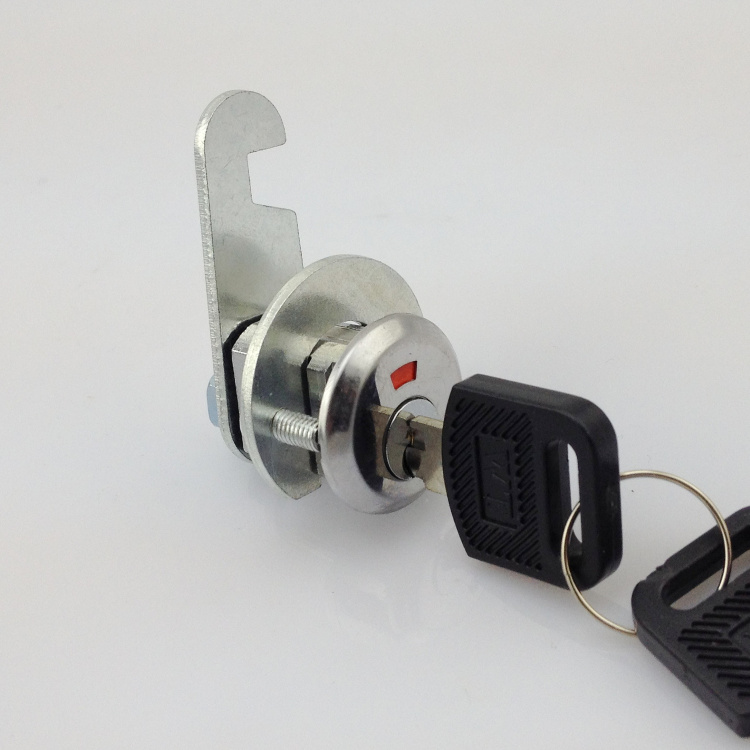 带指示文件柜铁皮锁档案