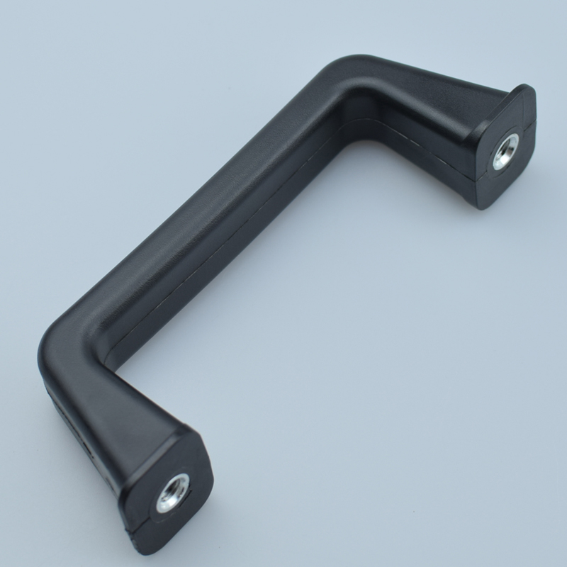 聚丙烯镶嵌金属螺母机械