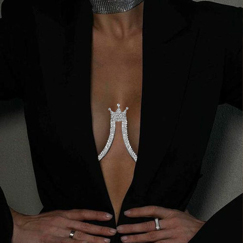 FashionBodyAccerQuSex