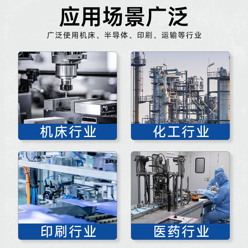 T型快速接头PB三通气动气管外螺纹直角快插接头4-01/6-02/8/10mm