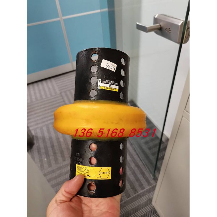 Rexnord莱克斯诺VIVA VS170弹性体联轴器VS150 VS125 VS190