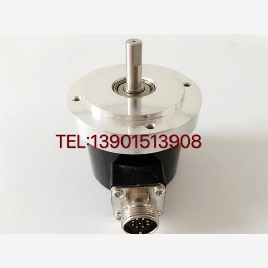 数控机床车螺纹主轴编码器ZSP7008/1200，1024脉冲可选 轴径可选