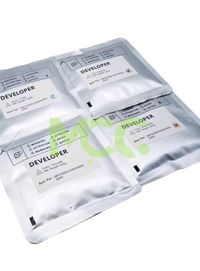 理光MPC5000 5501 3300载体 C5502 3501载体 4500 3000铁粉进口原