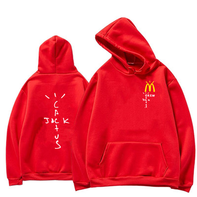 Women Men Hooded Sweatshirt  Casual Pullover 2021男士卫衣