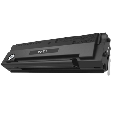 奔图硒鼓升级易加粉适用