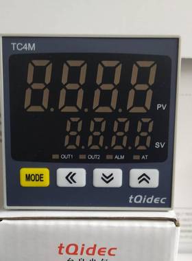 台泉智能PID数显温控表温度调节器TC4M-R1TC (K型)