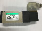 现货CKD电磁阀4KB319 真品AC110VAC220DC24当天发货 LS原装