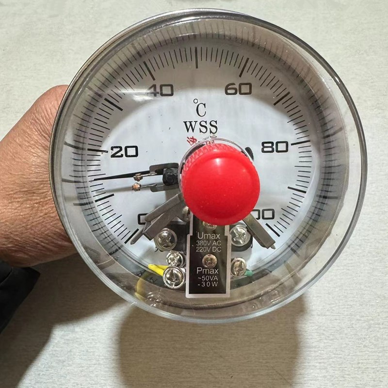 天津控迈尔特电接点双金