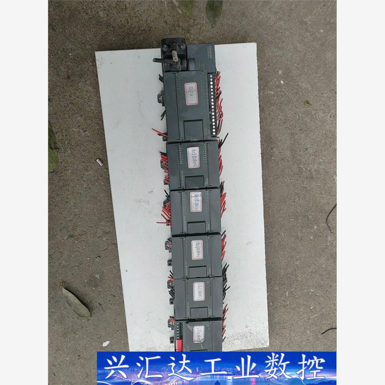 亿维UniMAT  214-1AD23-0XB0一个， 议价商品