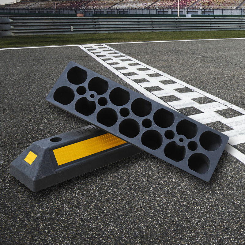 汽车限位器橡胶塑轮挡停