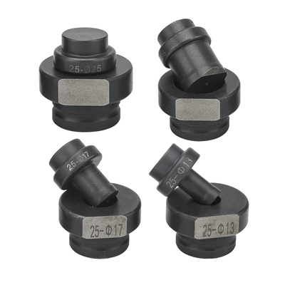 系列模具电动打孔机冲铜