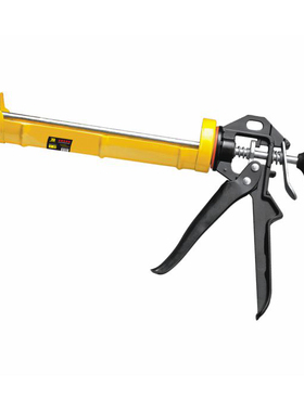 波斯工具 半圆压胶枪硅胶枪压胶枪玻璃胶枪BS323091