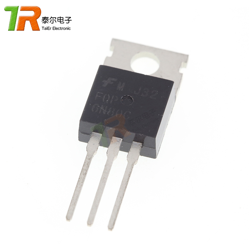 直插优质场效应管全新国