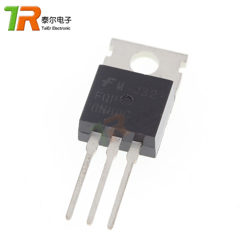 直插优质场效应管全新国