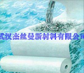 750mm*100mm*30um过滤棉机床过滤棉磨床过滤棉厚度0.5mm~3mm