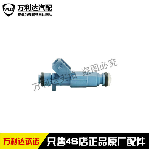 适配一汽骏派奔腾森雅喷
