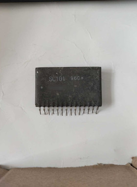 实物上传：SC101   瓷片 质量保证    原装拆机   拍前请咨询