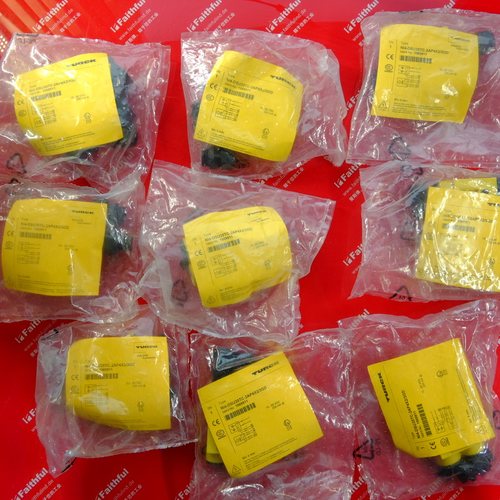 议价TURCK 1569911 电式传器 NI4-DSU35TC-2AP4X2/3GD