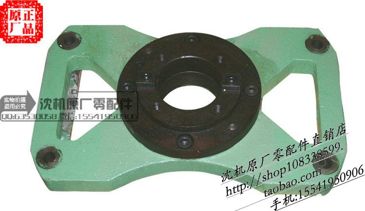 沈阳机床中捷镗床附件 TPX6111B 平旋盘铣刀架 铣刀柄 铣刀盘 铣