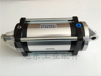原装日本藤仓Fujikura低摩擦气缸FCS-112-156-S1 FCS-112-156-S0