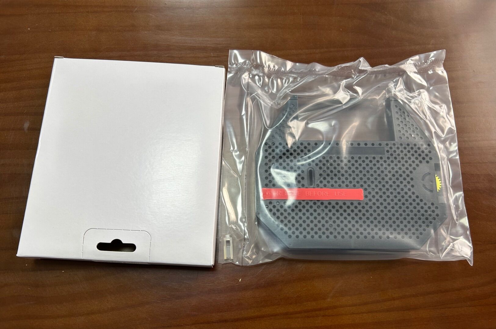 富士银行支票打码机色带