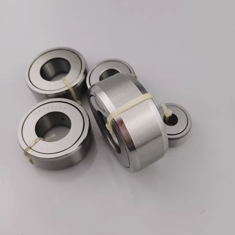NASTFZ6 8 10 12 15 17 20滚子轴承随动器圆柱型NASTFZS NASTFZC