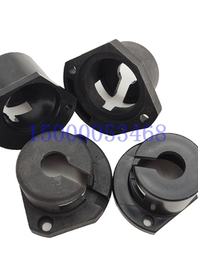 沈阳中捷摇臂钻Z3025 Z3032 Z3050正反转手柄压盖 44023 手柄座壳