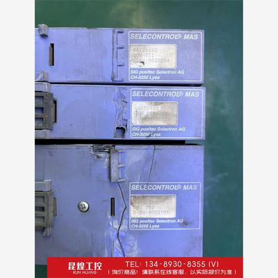 询价！SELECONTR控制器CP