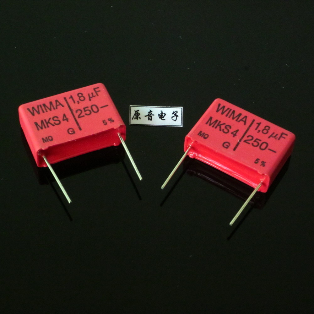 全新原装德国红威马发烧