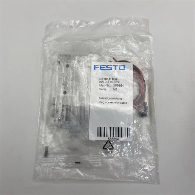 FESTO电磁阀VUVG-LK10-M52-AT-M5-1H2L-W1-S 589281 8042539 现货