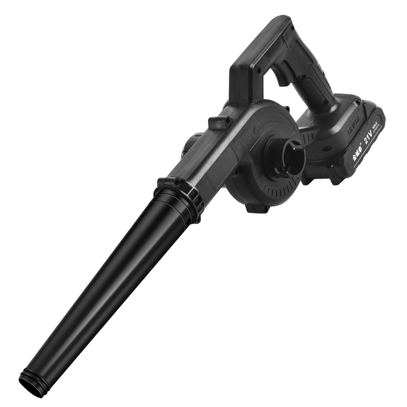 吸尘器小型家用电动充电式吹风机锂电大功率鼓风机无线工业除尘器