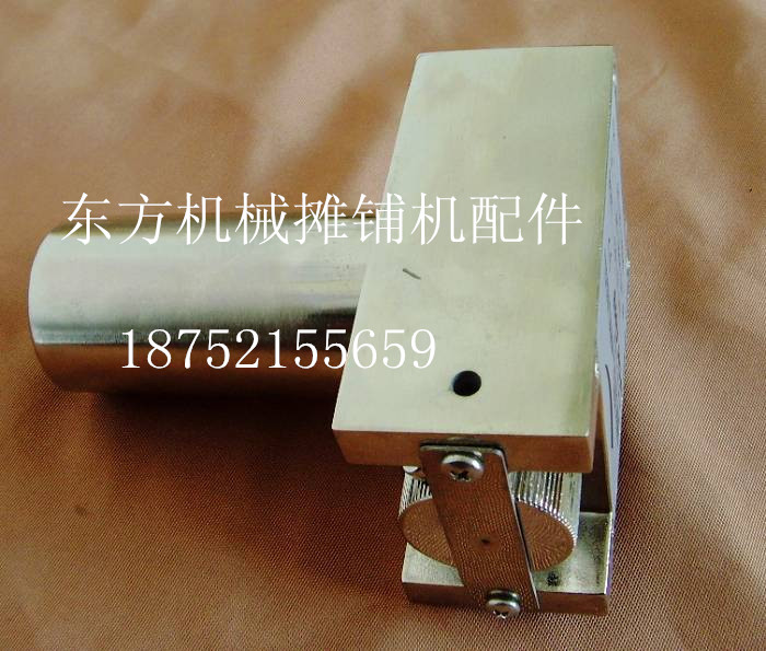 三一摊铺机料位器拍输控