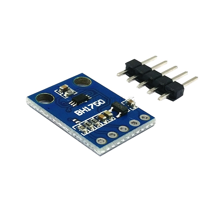 GY-302 BH1750 光强度光照度模块 GY-302 传感器模块