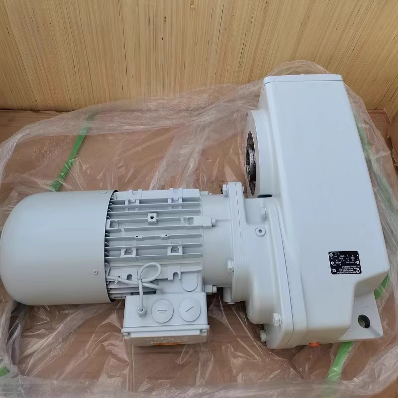 NORD减速机/诺德电机SK132SP/4TF 诺德减速电机马达5.5KW 440V