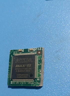 询价！阿尔卡特芯片epm240t100c4n