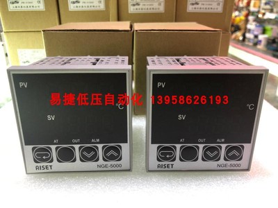 NGE-5000 上海亚泰温控仪 NGE-5411-1 NGE-5441-1 NGE-5431-1温控